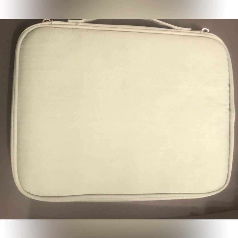 Notebook Bag for Samsung galaxy tab7 like new